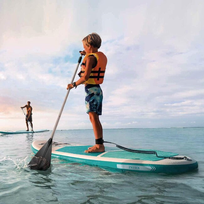 Intex Aquaquest Youth дошка для паддлбордингу SUP 240