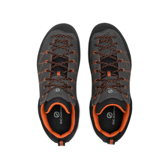 SCARPA Crux тrekingove взуття