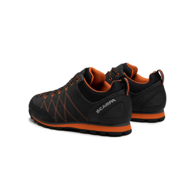 SCARPA Crux тrekingove взуття