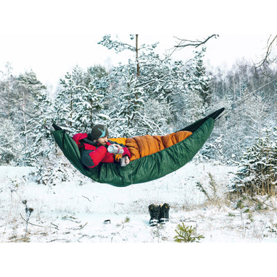 Amazonas Down Underquilt ізоляція гамаків