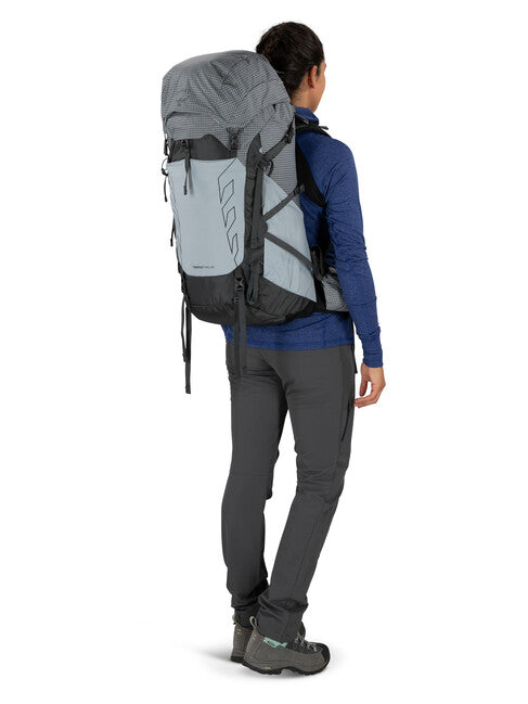 OSPREY рюкзак Tempest Pro 40, срібний lining