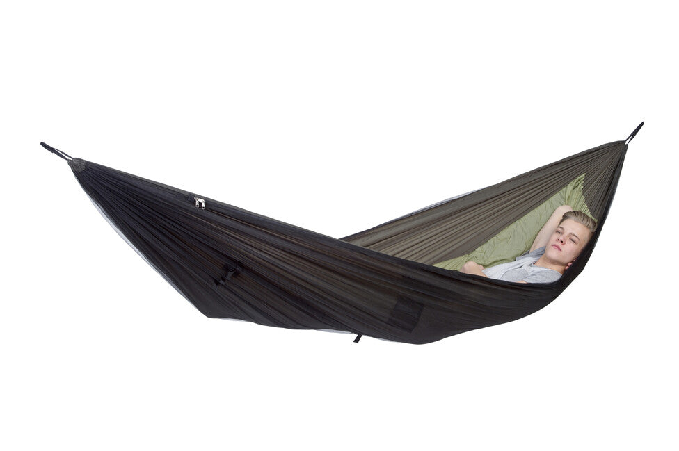 Amazonas Mosquito Traveller Thermo термальна гамак XXL
