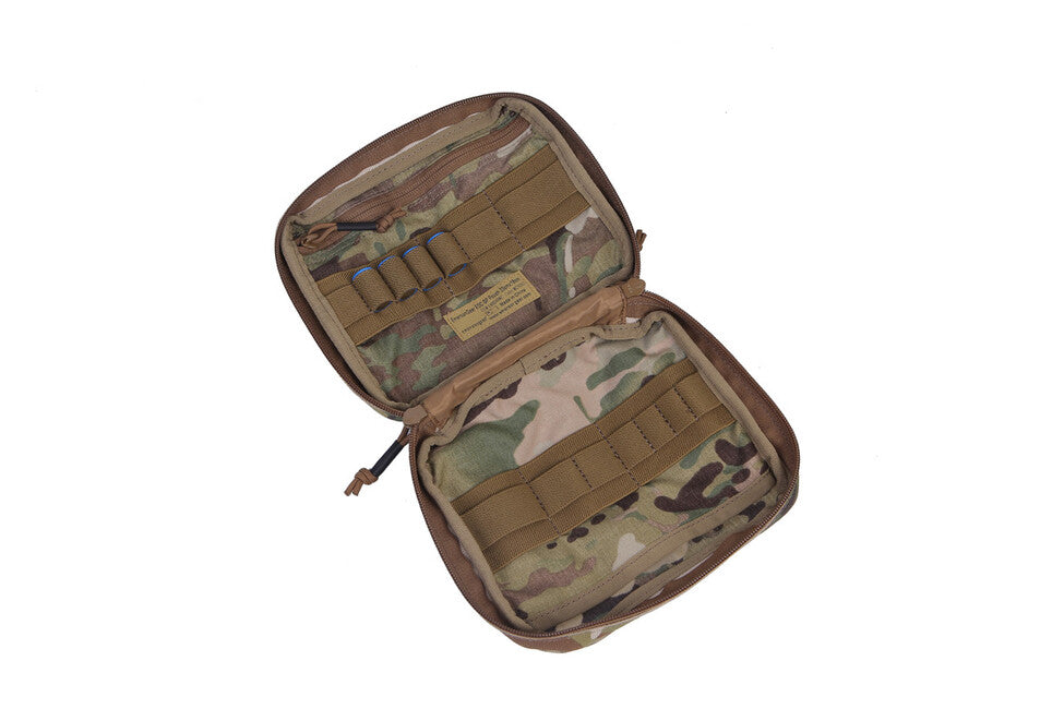 Emersongear EDC GP багатофункціональний чохол, сірий
