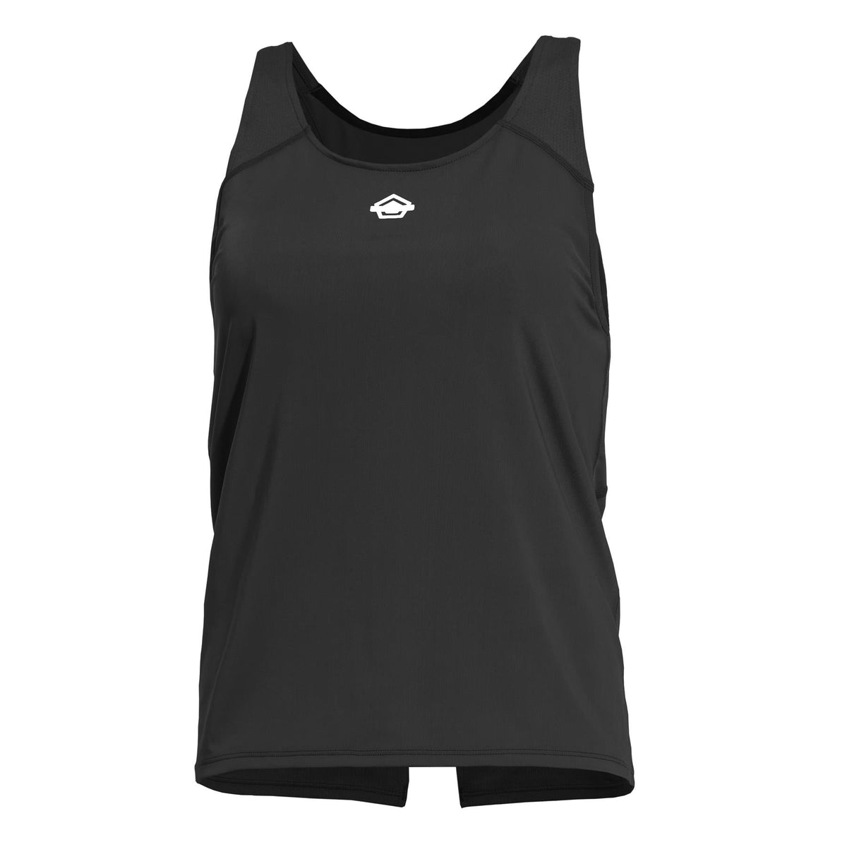 Pentagon Aria Tank Top спортивна футболка жіноча без рукавів, чорна