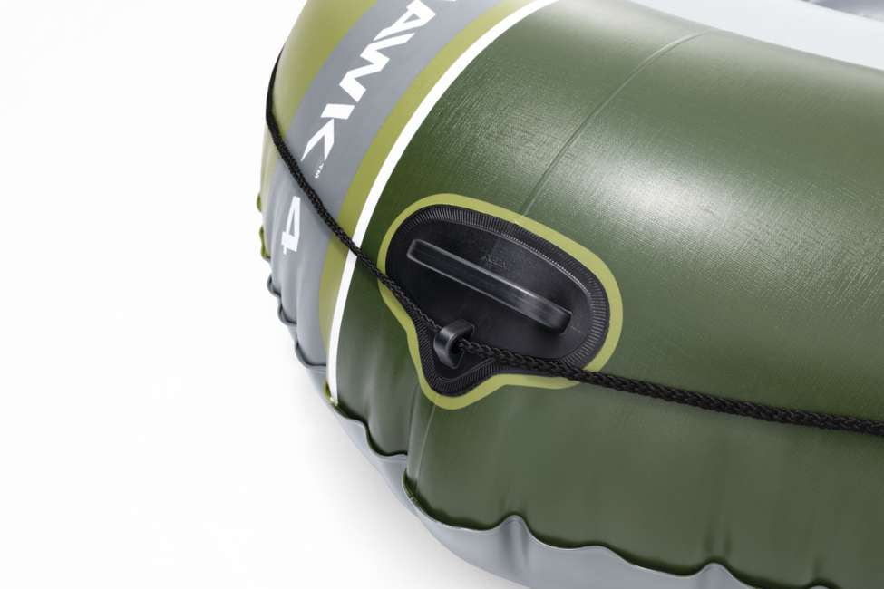 Intex Seahawk™ 4 надувний човен Boat