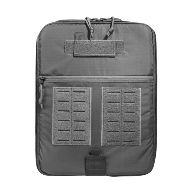 Tasmanian Tiger MultipurposeEquipmentInsert багатоцільова сумка, titan сірий