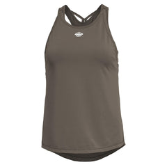 Pentagon Unity Mesh Tank Top спортивна футболка жіноча без рукавів, темно-сіра