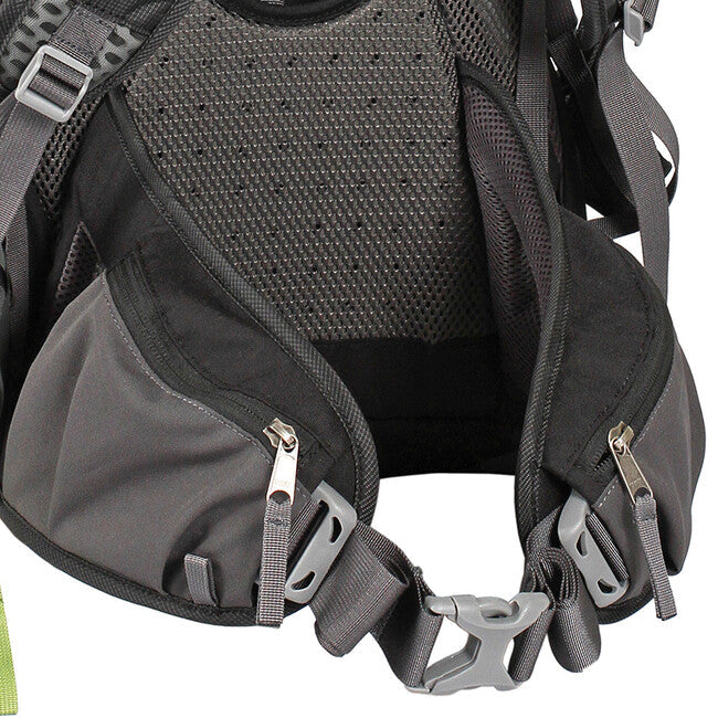 LittleLife Voyager S4 туристичний рюкзак дитячий