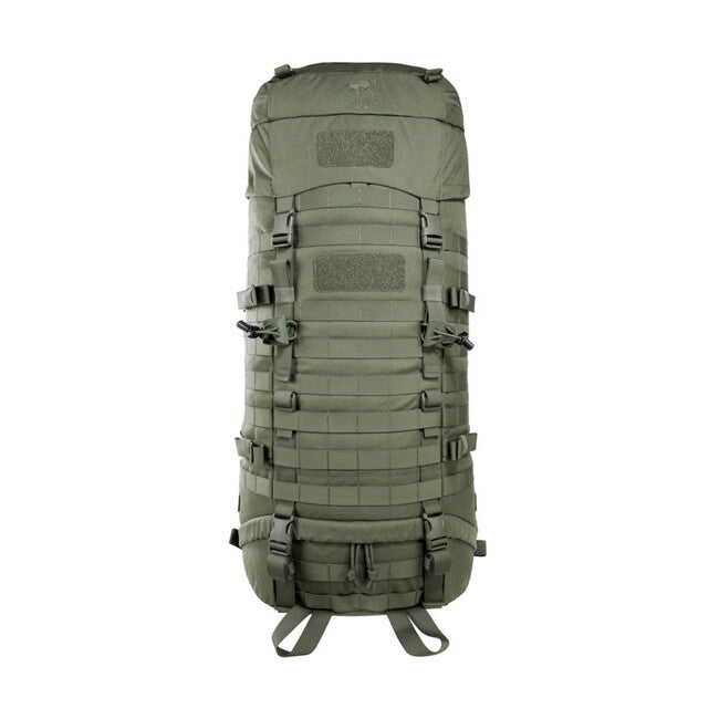Tasmanian Tiger Base 52 рюкзак, оливковий