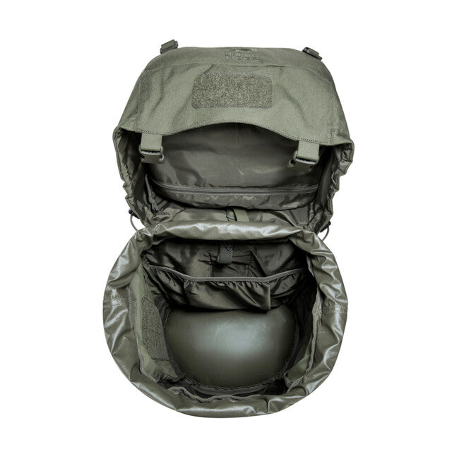 Tasmanian Tiger Base 52 рюкзак, оливковий