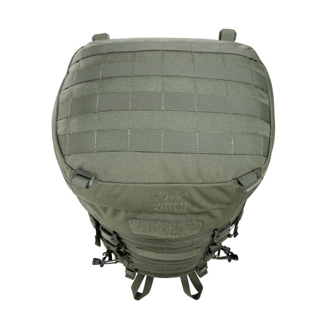 Tasmanian Tiger Base 52 рюкзак, оливковий