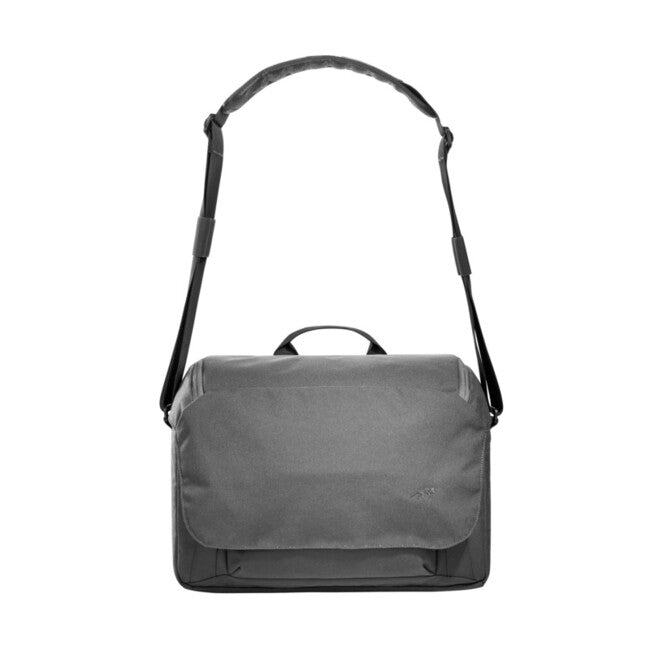 Tasmanian Tiger Modular Equipment Case поясна сумка, titan сірий