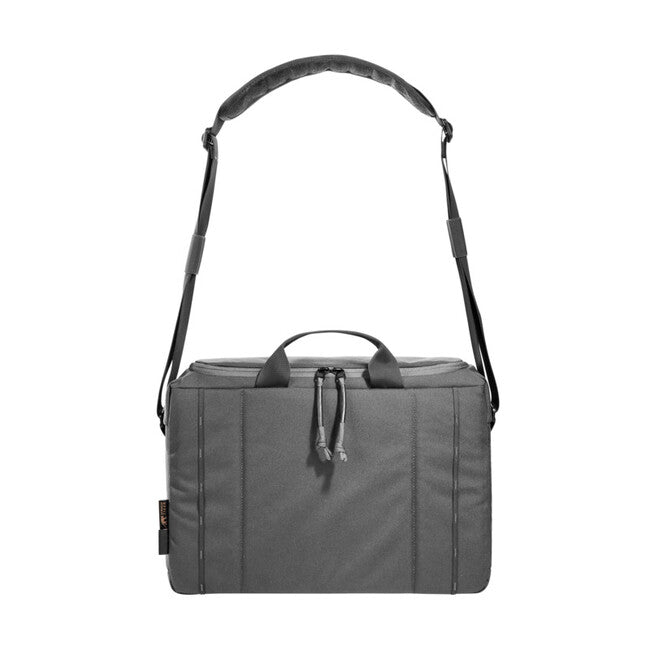 Tasmanian Tiger Modular Equipment Case поясна сумка, titan сірий