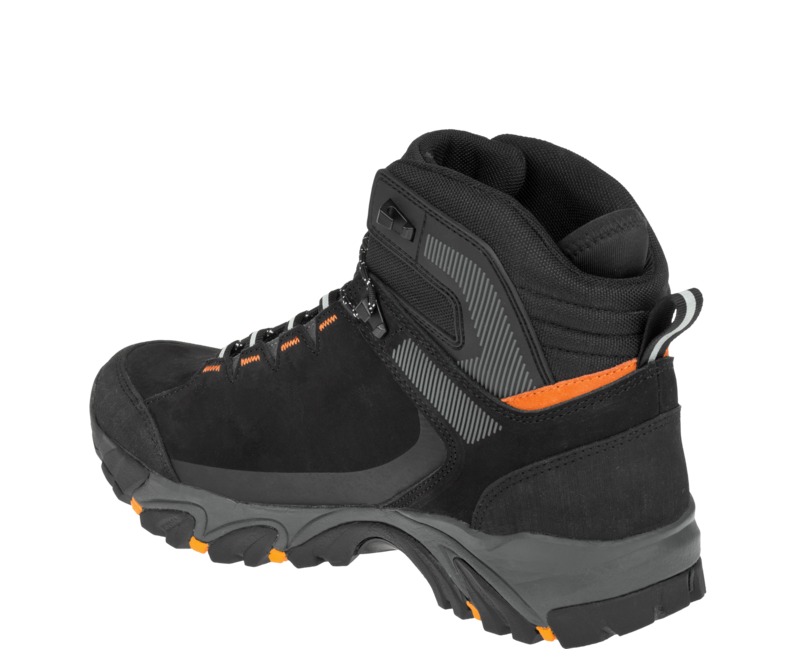 BENNON HOMBRE черевики outdoor high