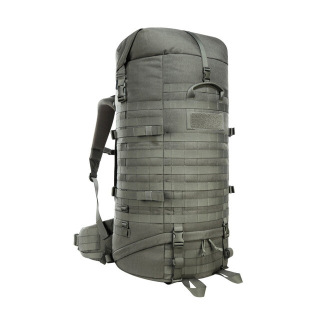 Tasmanian Tiger Base Pack 75 рюкзак IRR, сірий камінь оливковий