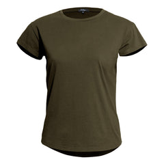 Pentagon Whisper Tee Blank футболка жіноча, темно-сіра