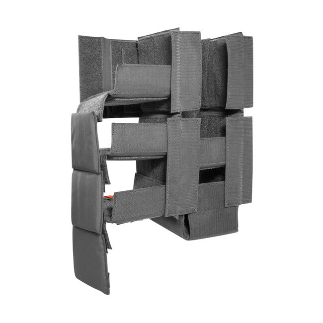 Tasmanian Tiger Modular Tele Insert органайзер, titan сірий