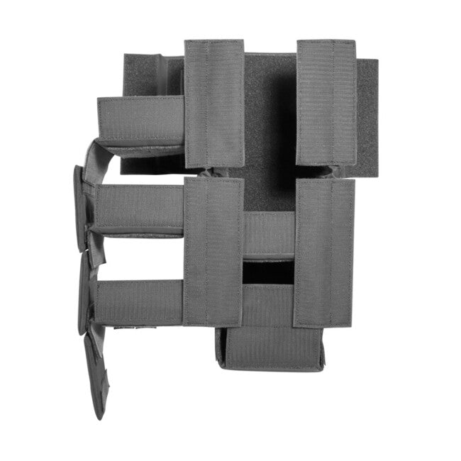 Tasmanian Tiger Modular Tele Insert органайзер, titan сірий