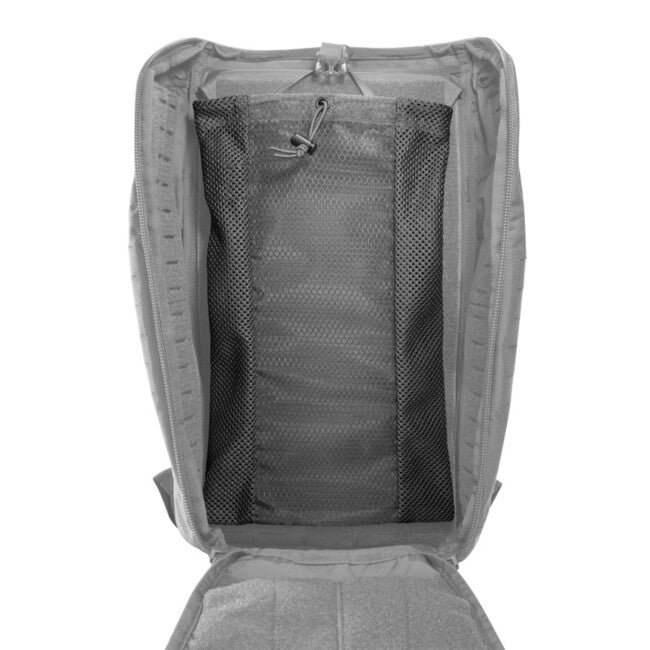Tasmanian Tiger Mesh Bag VL M сіткова сумка, titan сірий