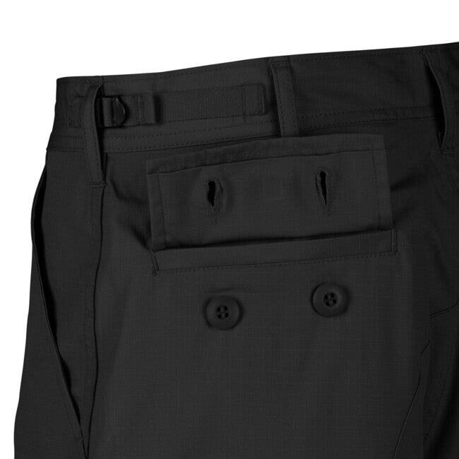 Helikon-Tex БДУ короткі штани PolyCotton Ripstop, US вудленд