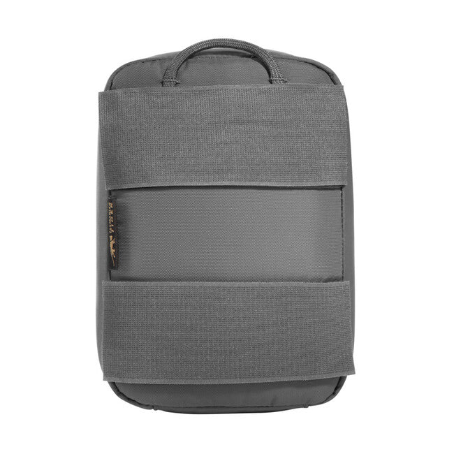 Tasmanian Tiger Tac Pouch 16 Pad VL тактична сумочка, titan сірий