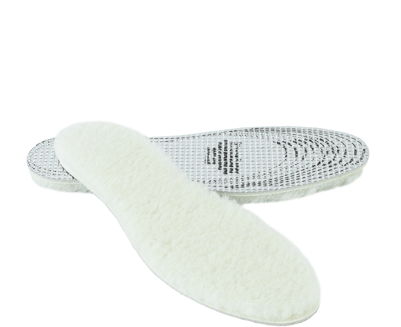 BENNON THERMA Wool зимові устілки до взуття