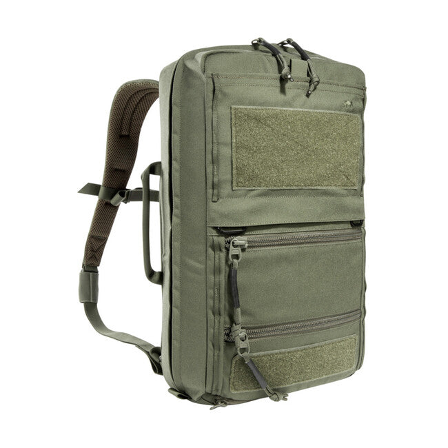 Tasmanian Tiger Survival Pack рюкзак, оливковий, 16L