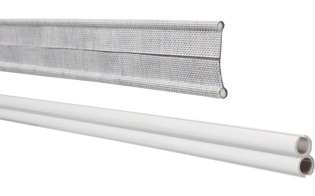 Brunner Qeder adapter set 7mm x 3m