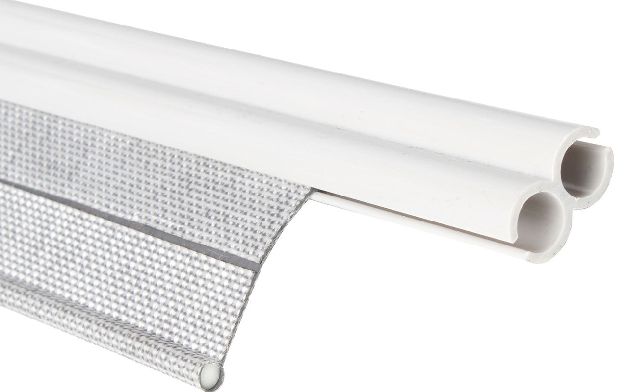 Brunner Qeder adapter set 7mm x 3m