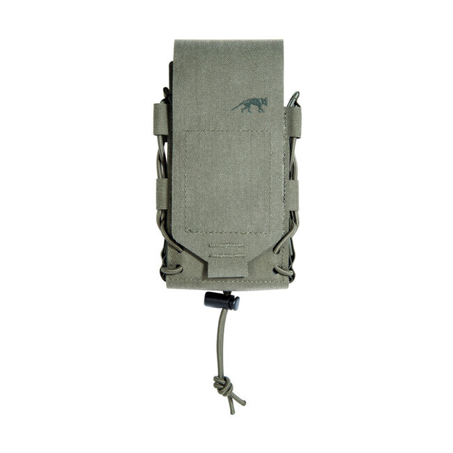 Tasmanian Tiger SGL MOD Mag Pouch MCL IRR чохол для магазину, сірий оливковий