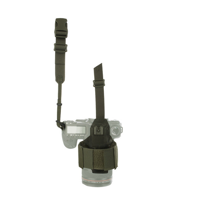 Tasmanian Tiger Camera Harness Holster чохол на фотоапарат, чорний