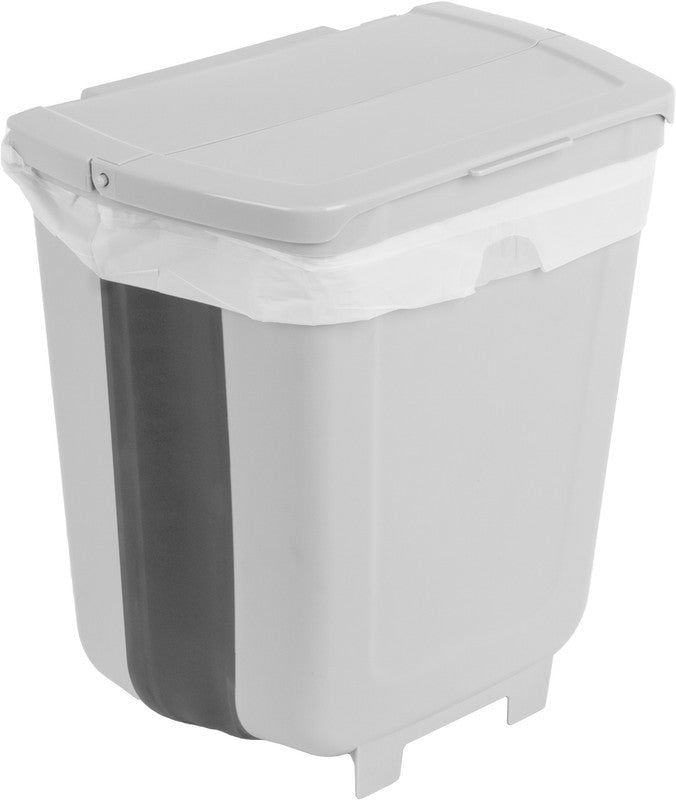 Brunner Pillar Foldaway складаний контейнер для сміття 8л