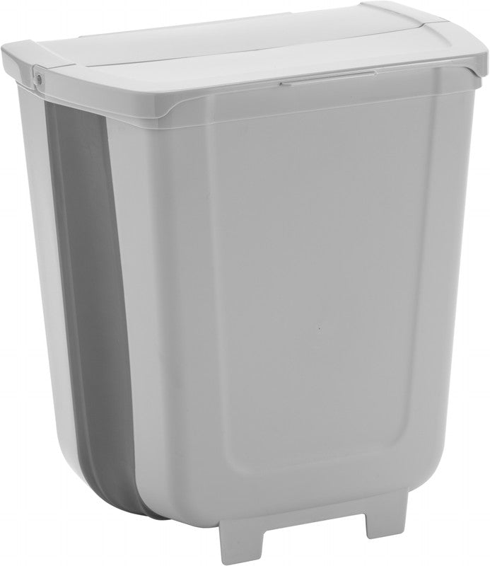 Brunner Pillar Foldaway складаний контейнер для сміття 8л
