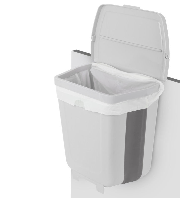 Brunner Pillar Foldaway складаний контейнер для сміття 8л