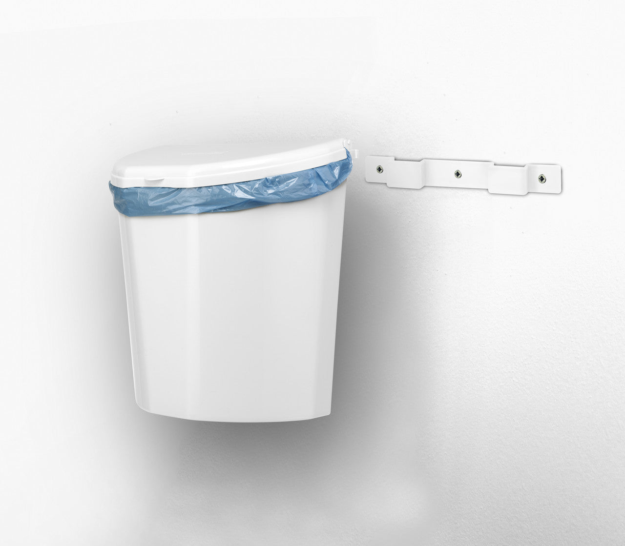Brunner Pillar XL кошик для сміття