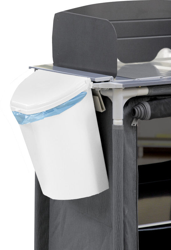 Brunner Pillar XL кошик для сміття