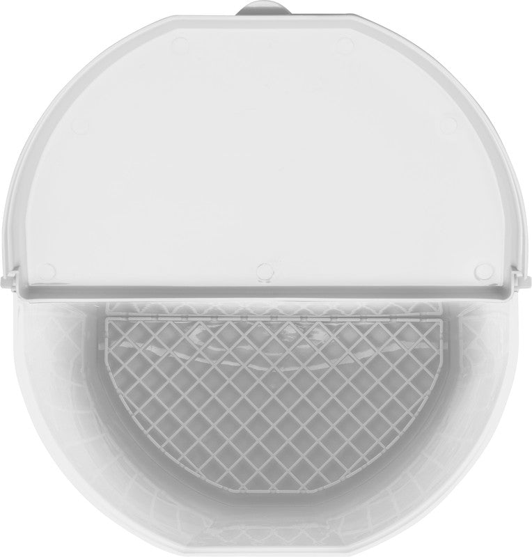 Brunner Pillar XL кошик для сміття