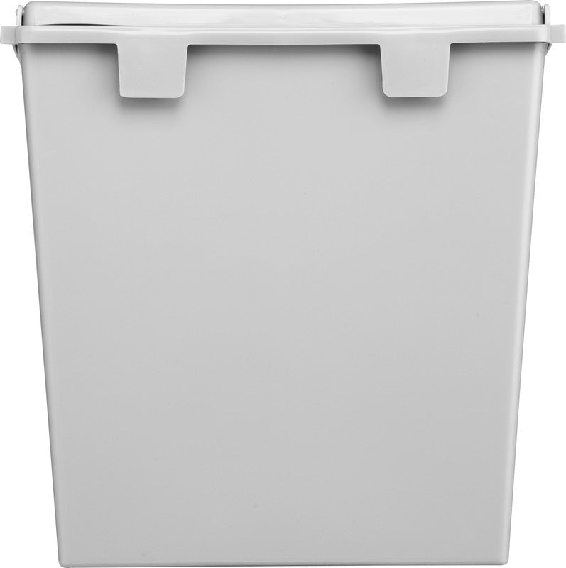 Brunner Pillar XL контейнер для сміття, білий
