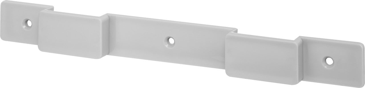 Brunner Pillar XL контейнер для сміття, білий