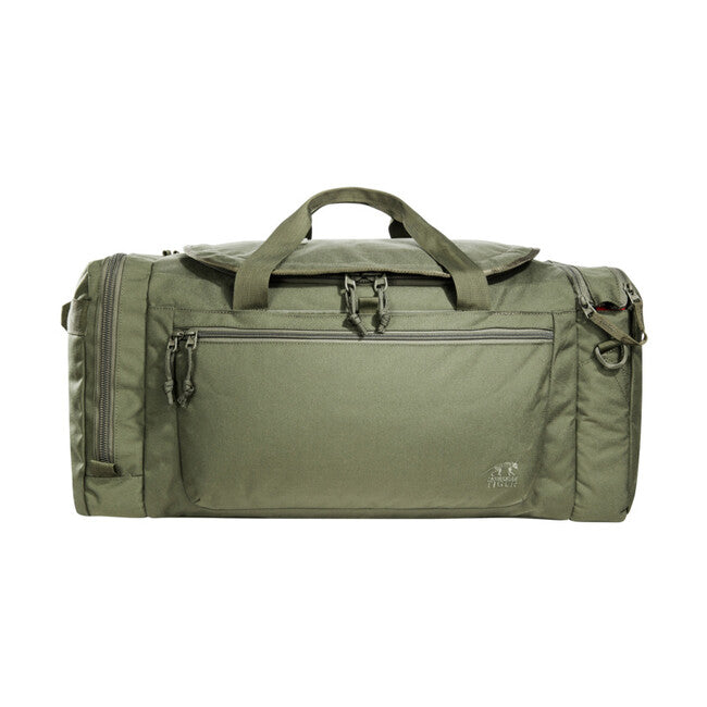 Tasmanian Tiger Officers Bag дорожна сумка, оливкова