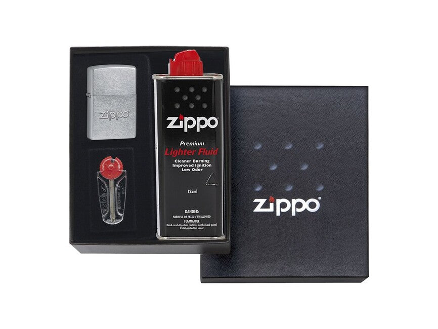 Zippo подарунковий набір