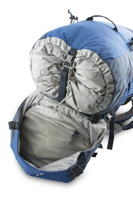 Pinguin Explorer 75 рюкзак Nylon, 75 L, хакі