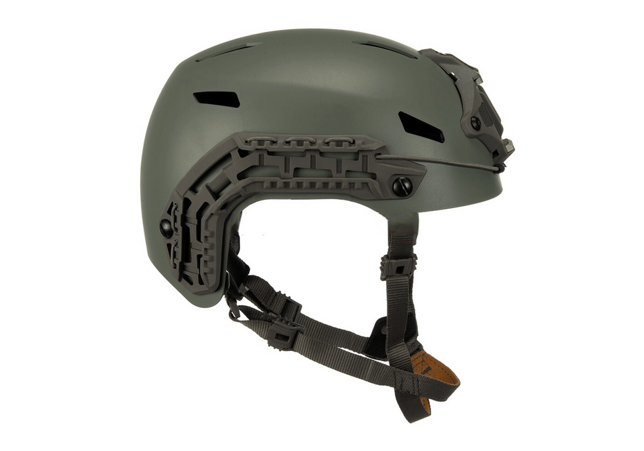 FMA Caiman тактичний шолом, оливковий, M/L