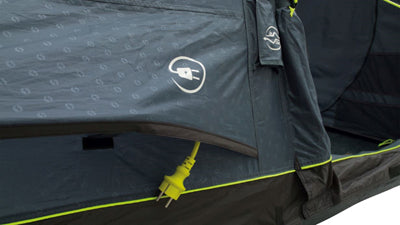 Outwell Sunhill 5 Air намет на 5 осіб
