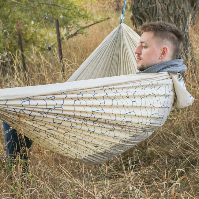 Klymit Traverse Double гамак