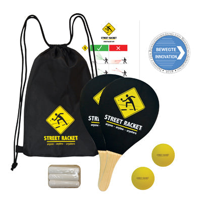 Schildkröt® Street Racket набір ракеток