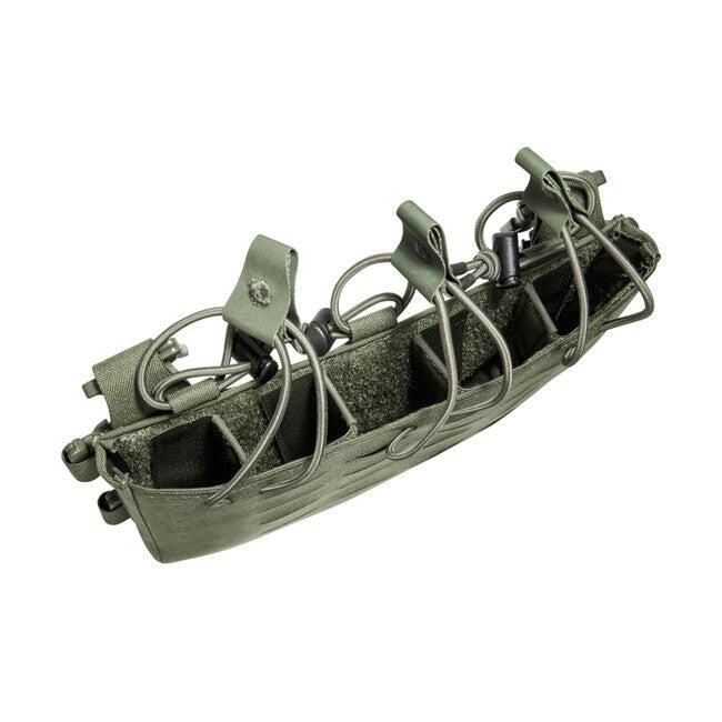 Tasmanian Tiger Vestal Small Combi Rig, оливкова