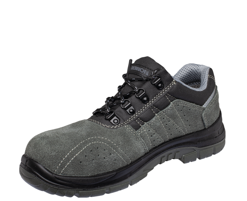BENNON SPENCER робочі черевики S1P Low