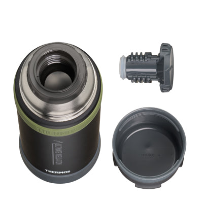 Thermos Mountain Beverage термоска 0,75 л, чорна
