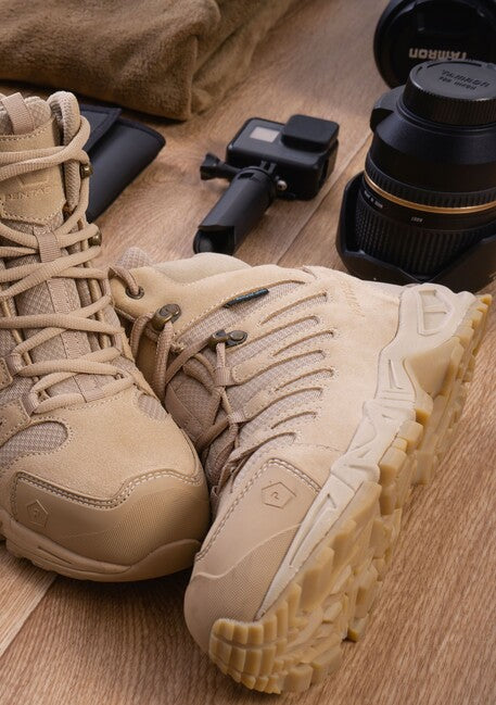Pentagon Achilles Tactical XTR 6 взуття, пустинний загар